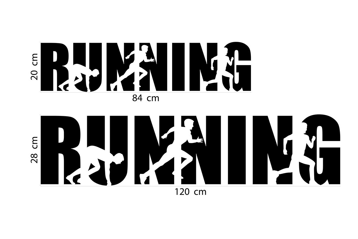 RUNNING