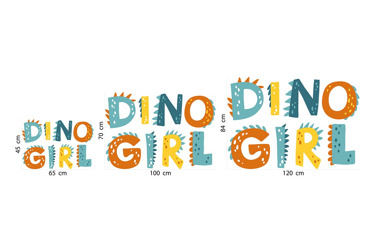 DINO GIRL