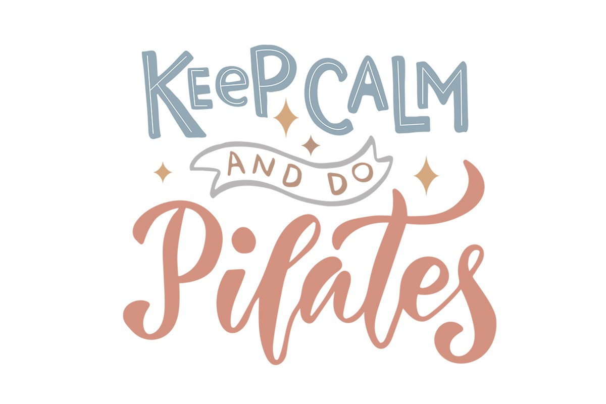 DO PILATES