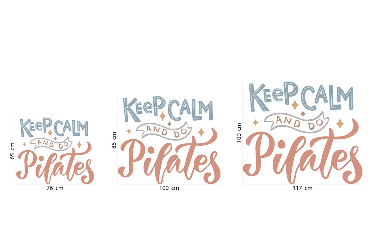 DO PILATES