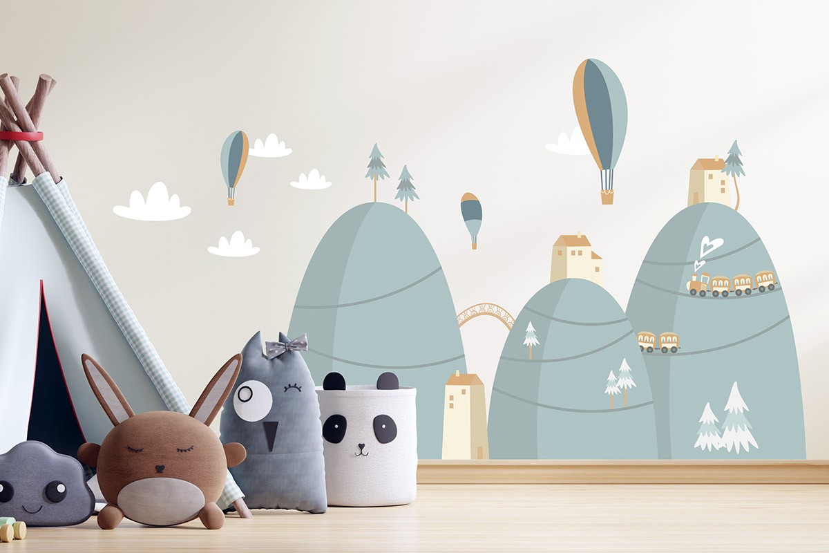 ΜΑΓΙΚΟ ΤΑΞΙΔΙ