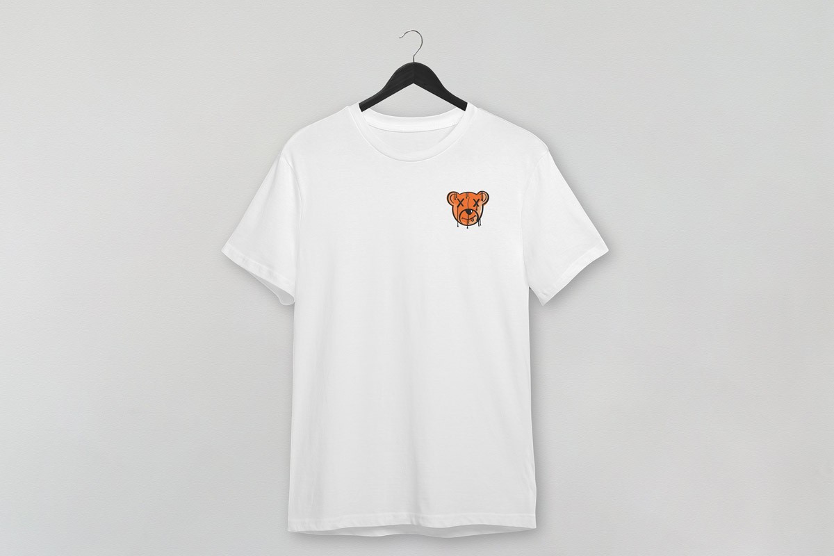 NEW YORK BEAR