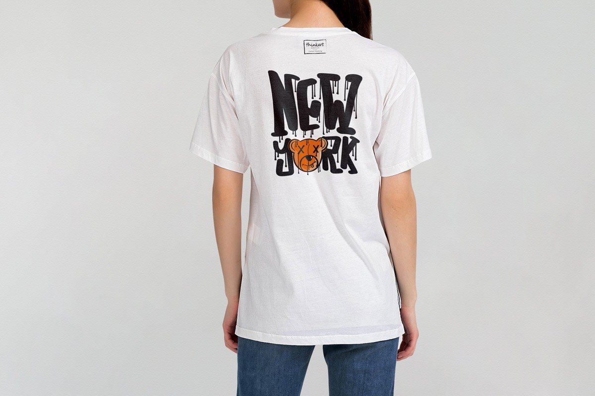 NEW YORK BEAR