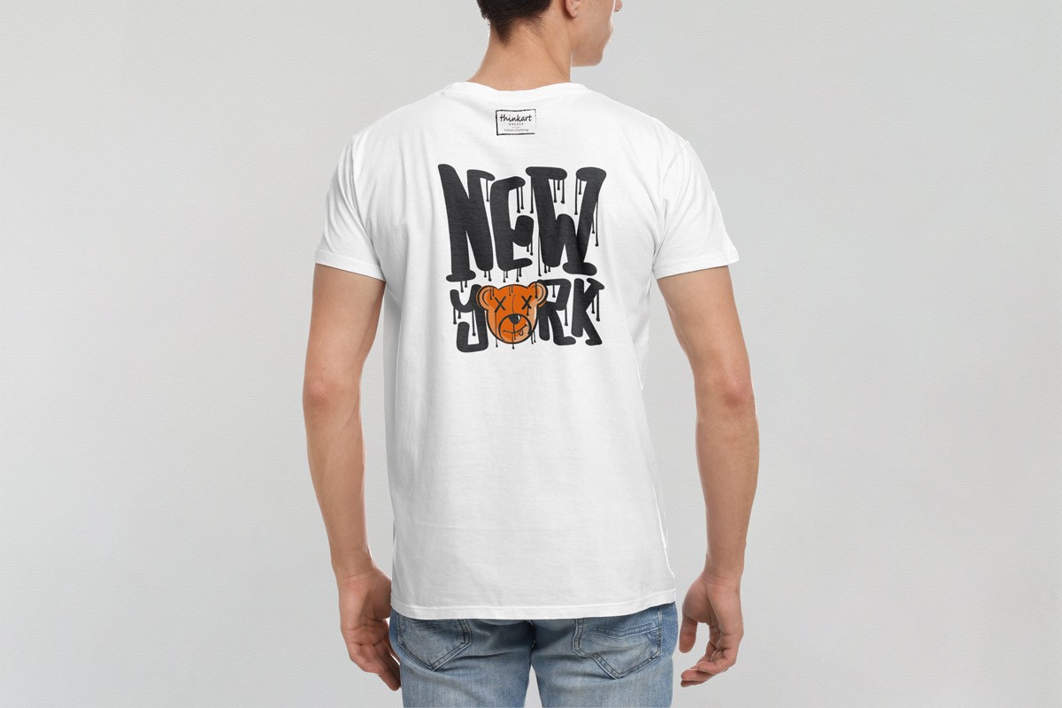 NEW YORK BEAR