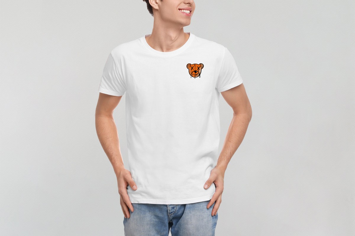 NEW YORK BEAR