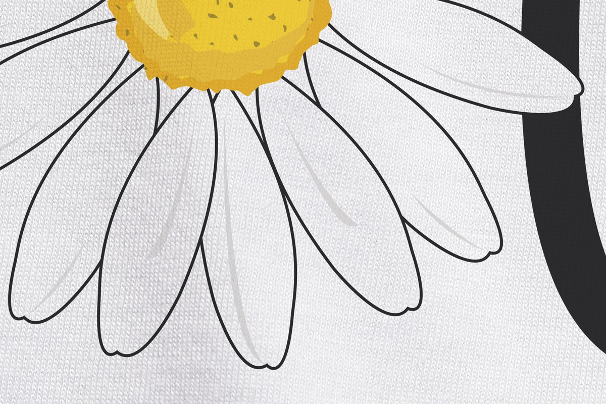 YOU ARE MY DAISY