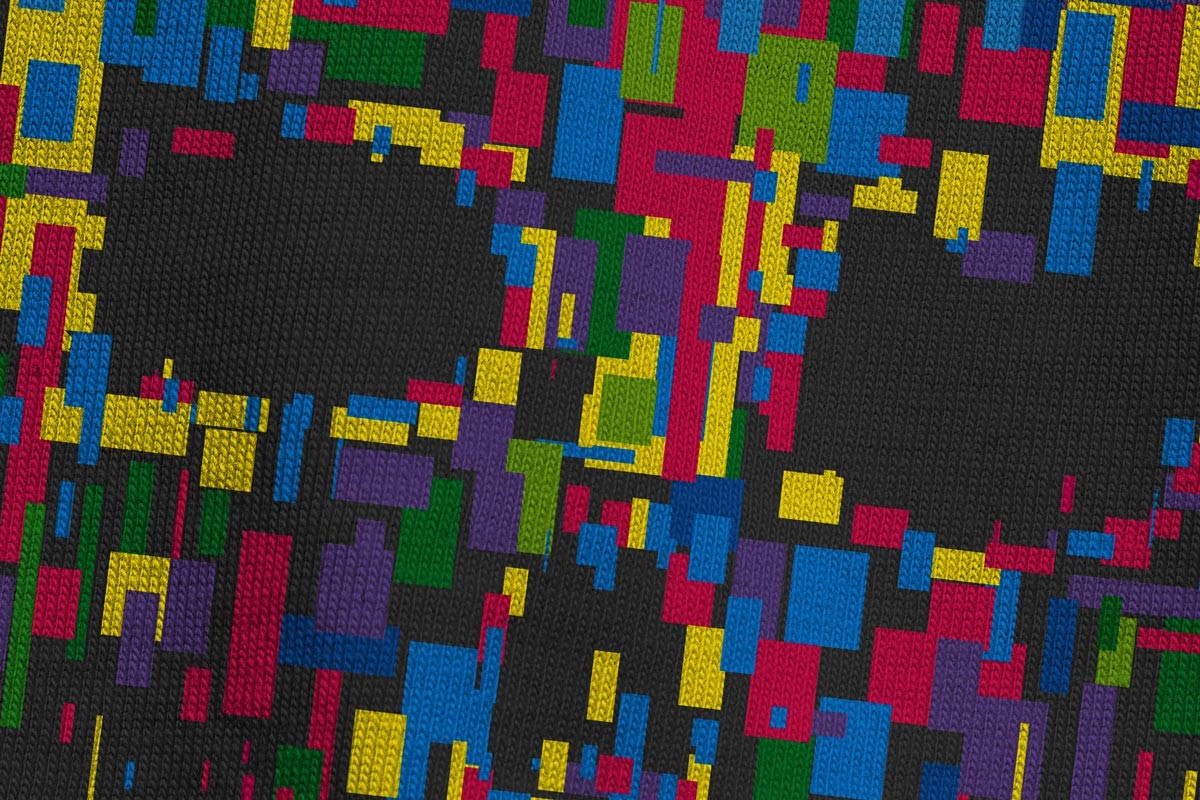 CHROMATIC SKULL