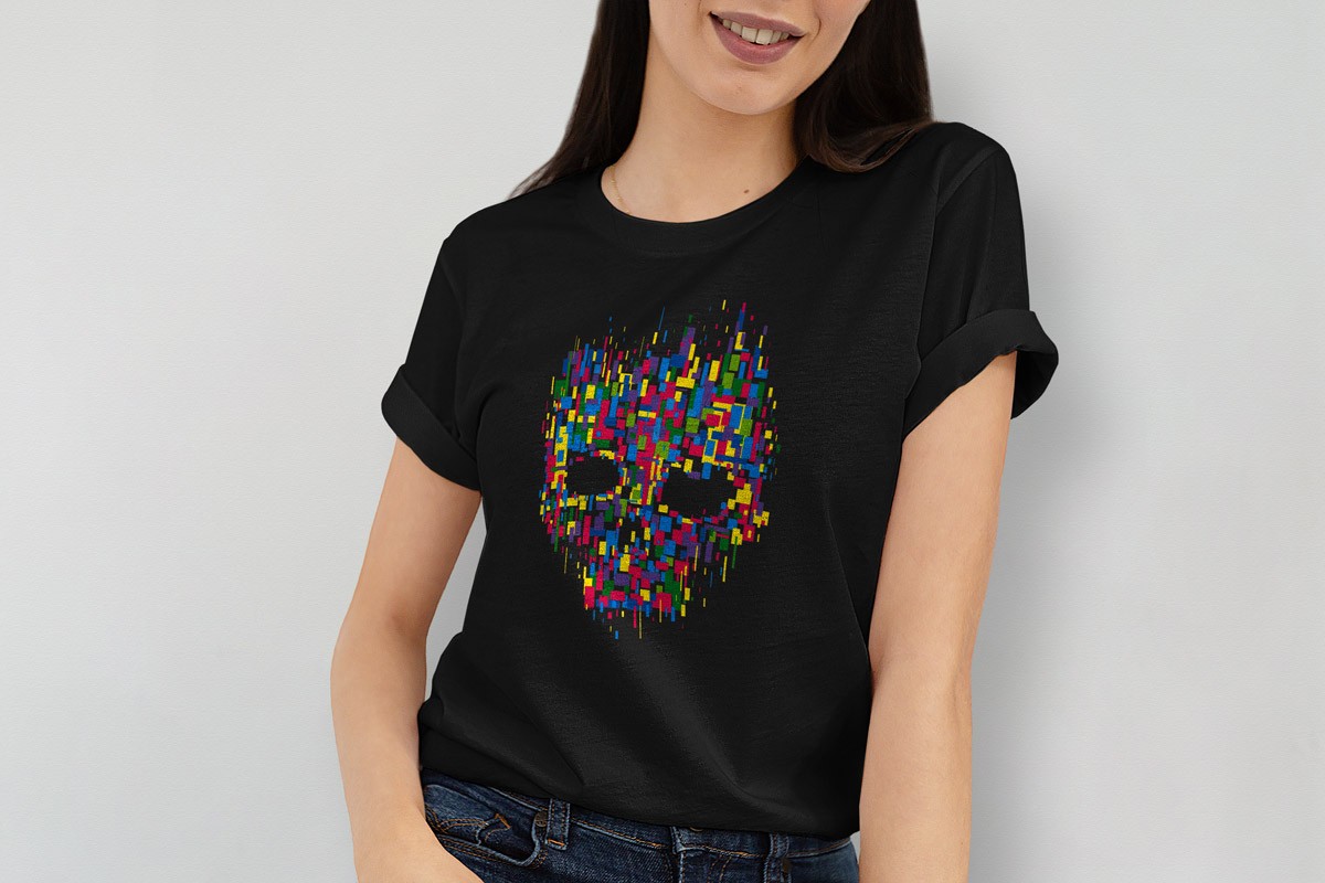 CHROMATIC SKULL