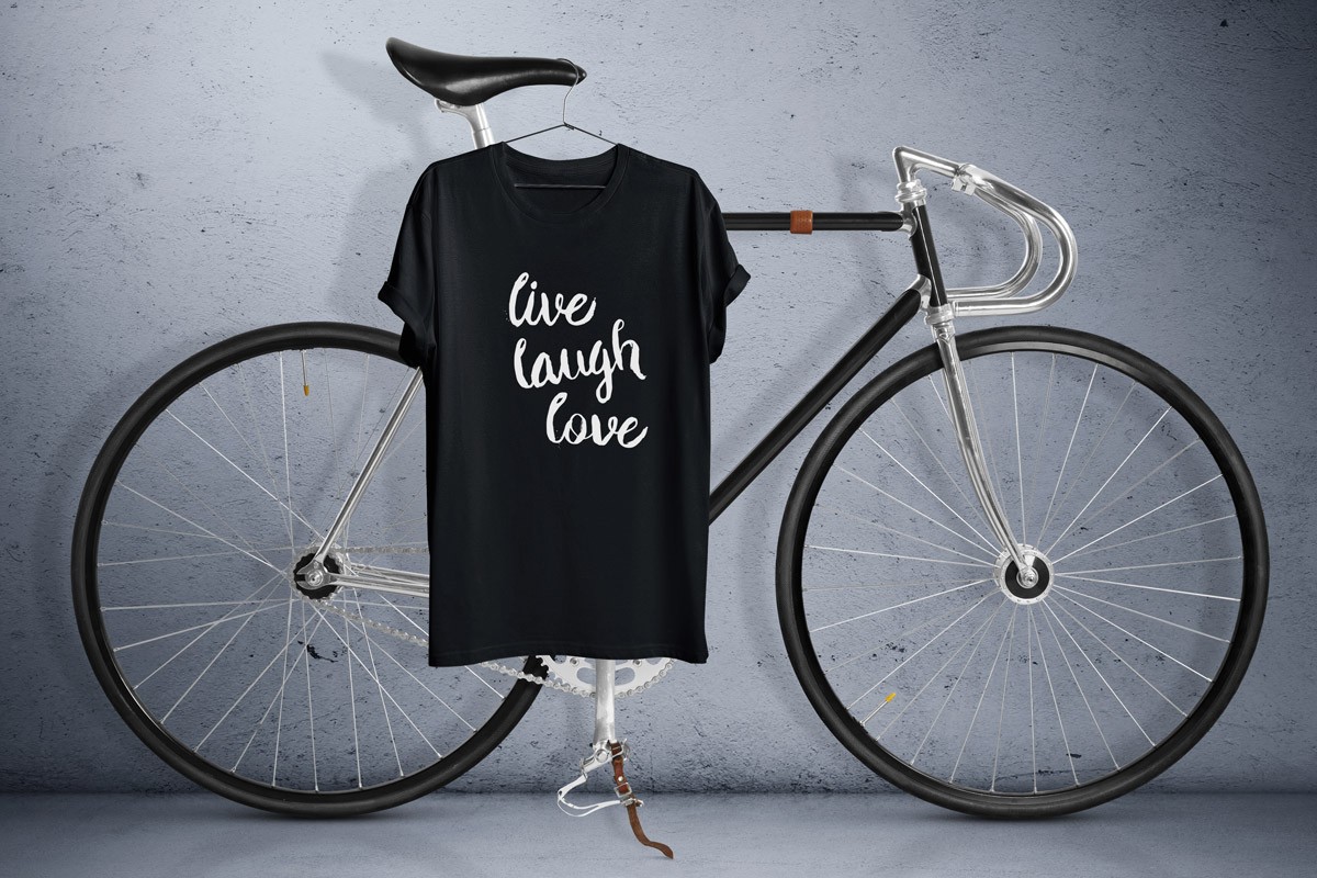 LIVE - LAUGH - LOVE