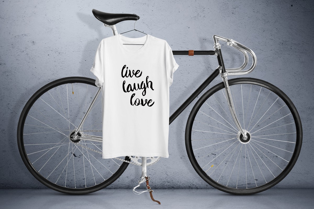 LIVE - LAUGH - LOVE
