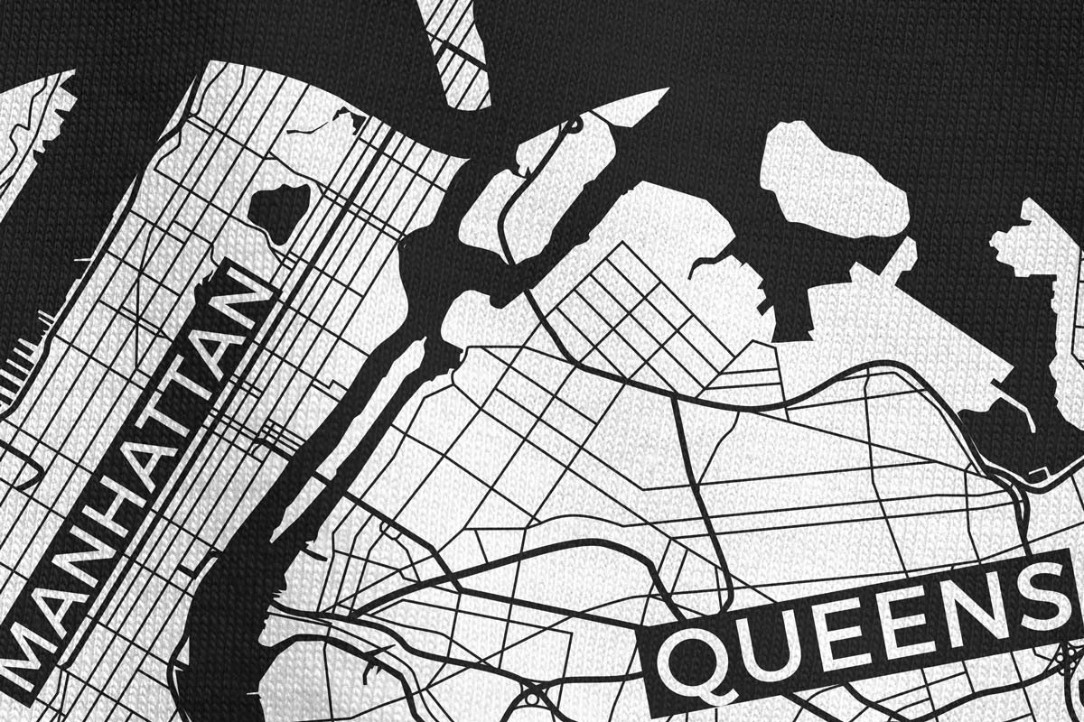 THE CITY OF NEW YORK