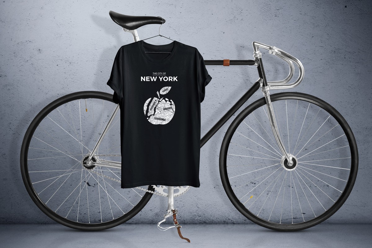 THE CITY OF NEW YORK