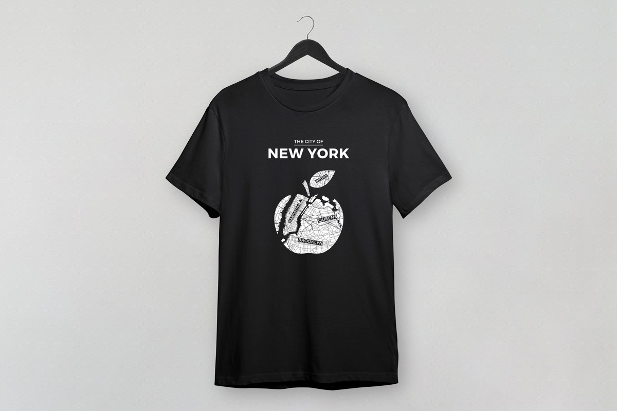THE CITY OF NEW YORK