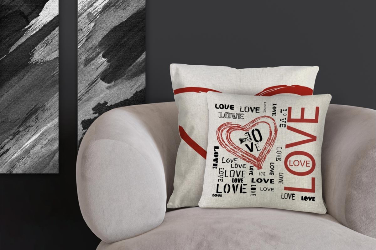 LOVE GRAFFITI