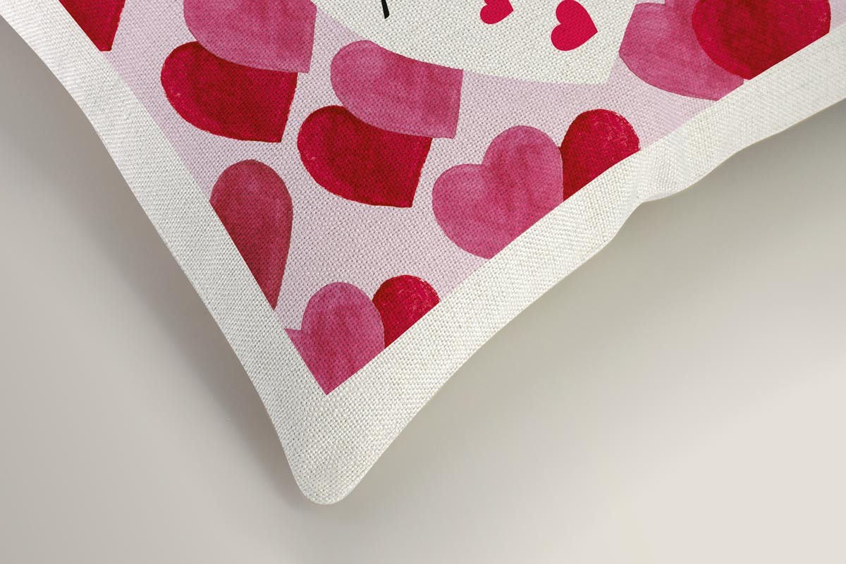 ΜΑΞΙΛΑΡΙ ΠΡΟΣΩΠΟΠΟΙΗΜΕΝΟ ΜΕ ΚΑΡΔΟΥΛΕΣ