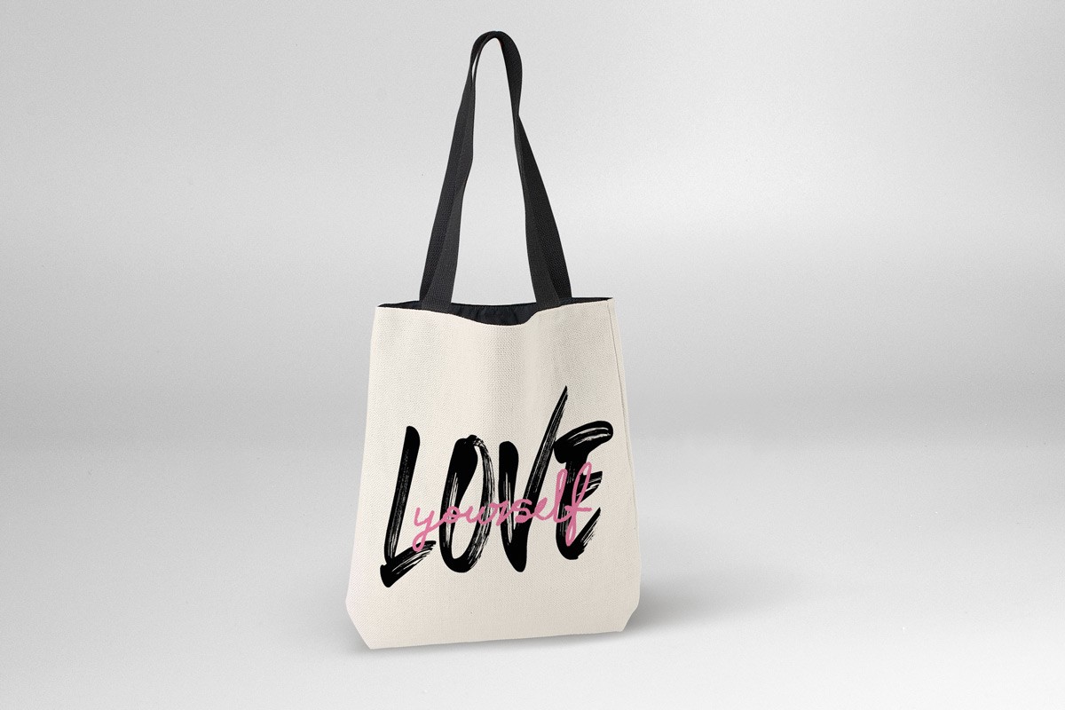 ΑΓΑΠΗΣΕ ΤΟΝ ΕΑΥΤΟ ΣΟΥ