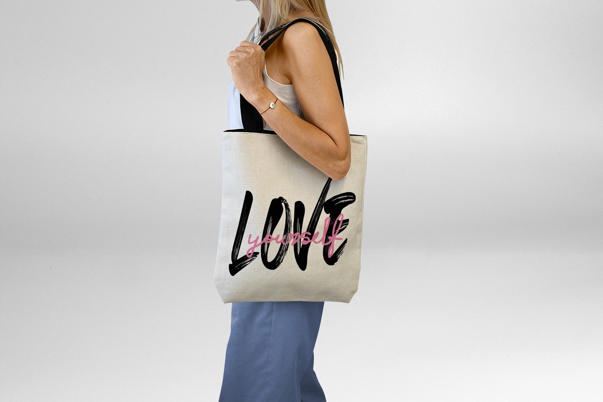 ΑΓΑΠΗΣΕ ΤΟΝ ΕΑΥΤΟ ΣΟΥ