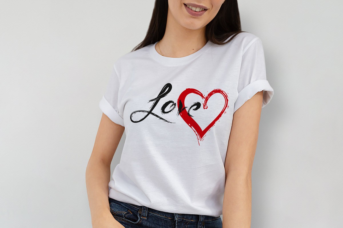 LOVE HEART