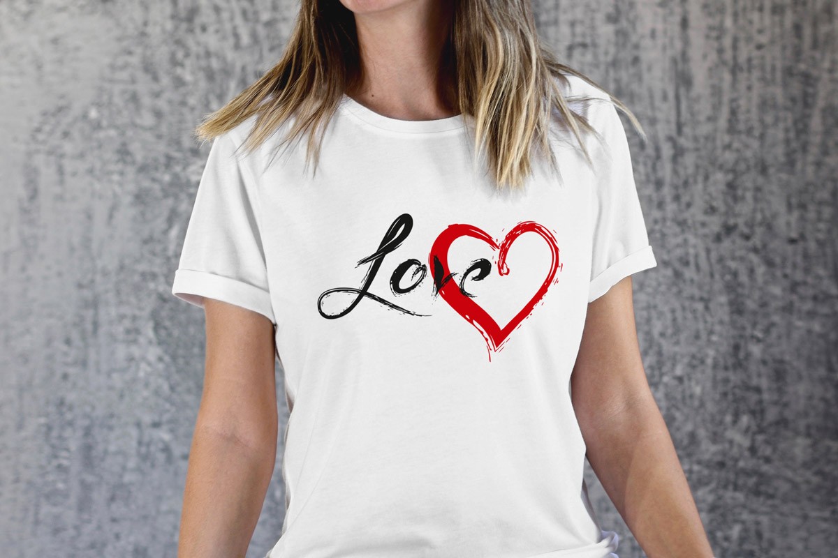 LOVE HEART