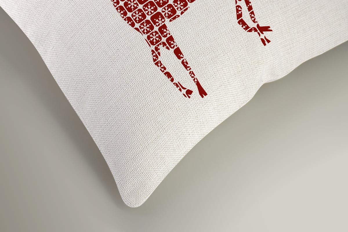 ΤΑΡΑΝΔΟΣ ΜΕ ΝΙΦΑΔΕΣ