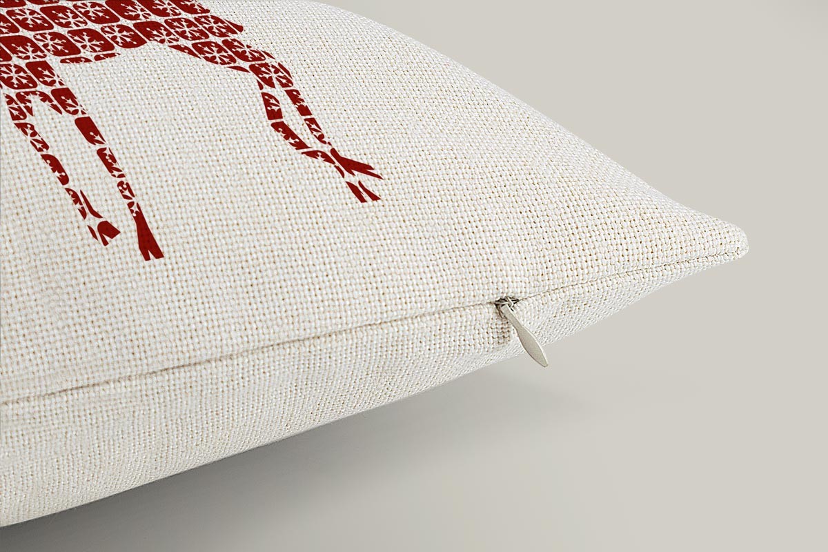 ΤΑΡΑΝΔΟΣ ΜΕ ΝΙΦΑΔΕΣ