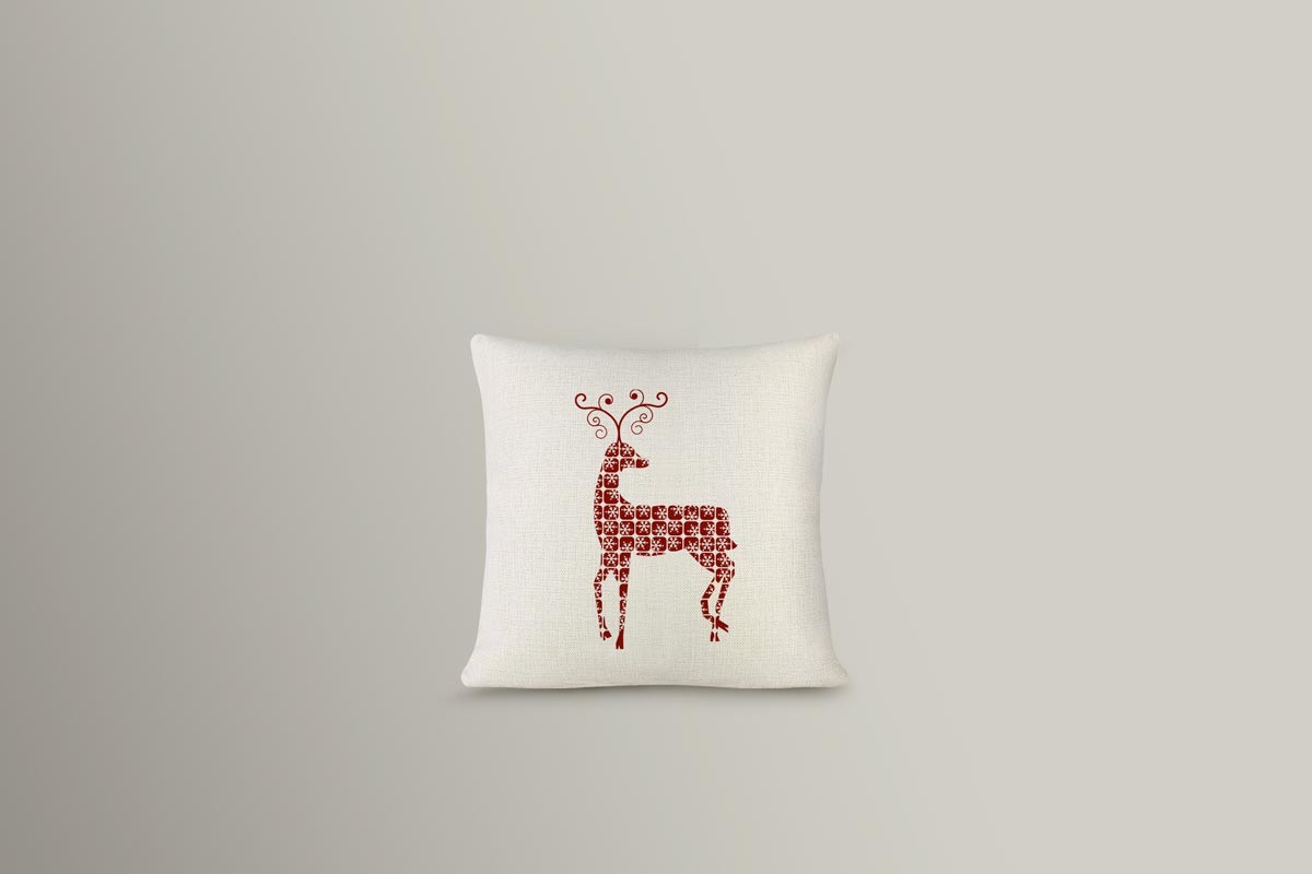 ΤΑΡΑΝΔΟΣ ΜΕ ΝΙΦΑΔΕΣ