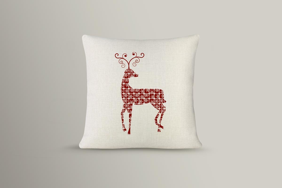 ΤΑΡΑΝΔΟΣ ΜΕ ΝΙΦΑΔΕΣ