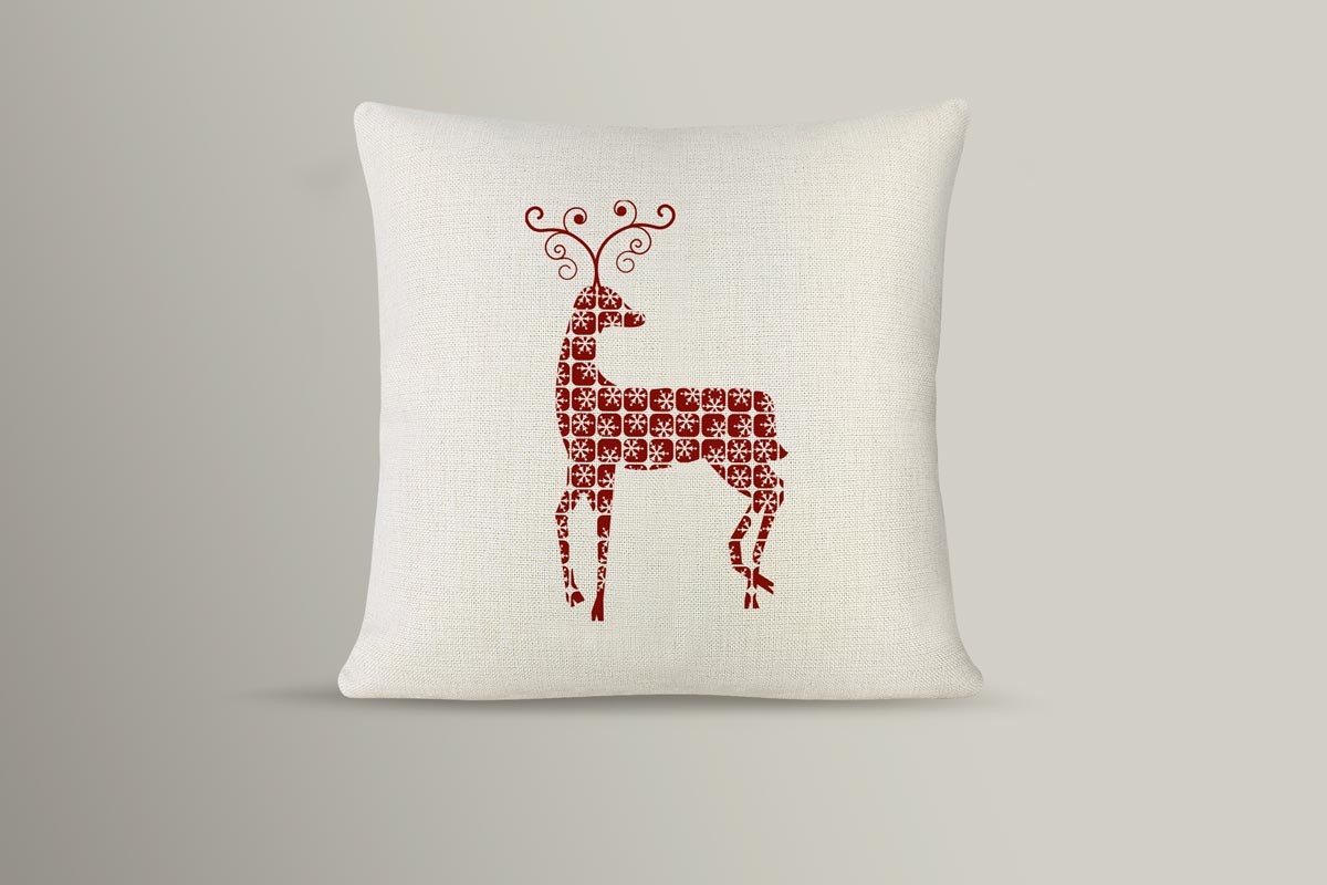 ΤΑΡΑΝΔΟΣ ΜΕ ΝΙΦΑΔΕΣ