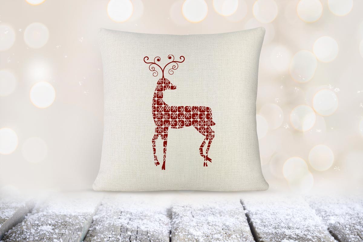 ΤΑΡΑΝΔΟΣ ΜΕ ΝΙΦΑΔΕΣ