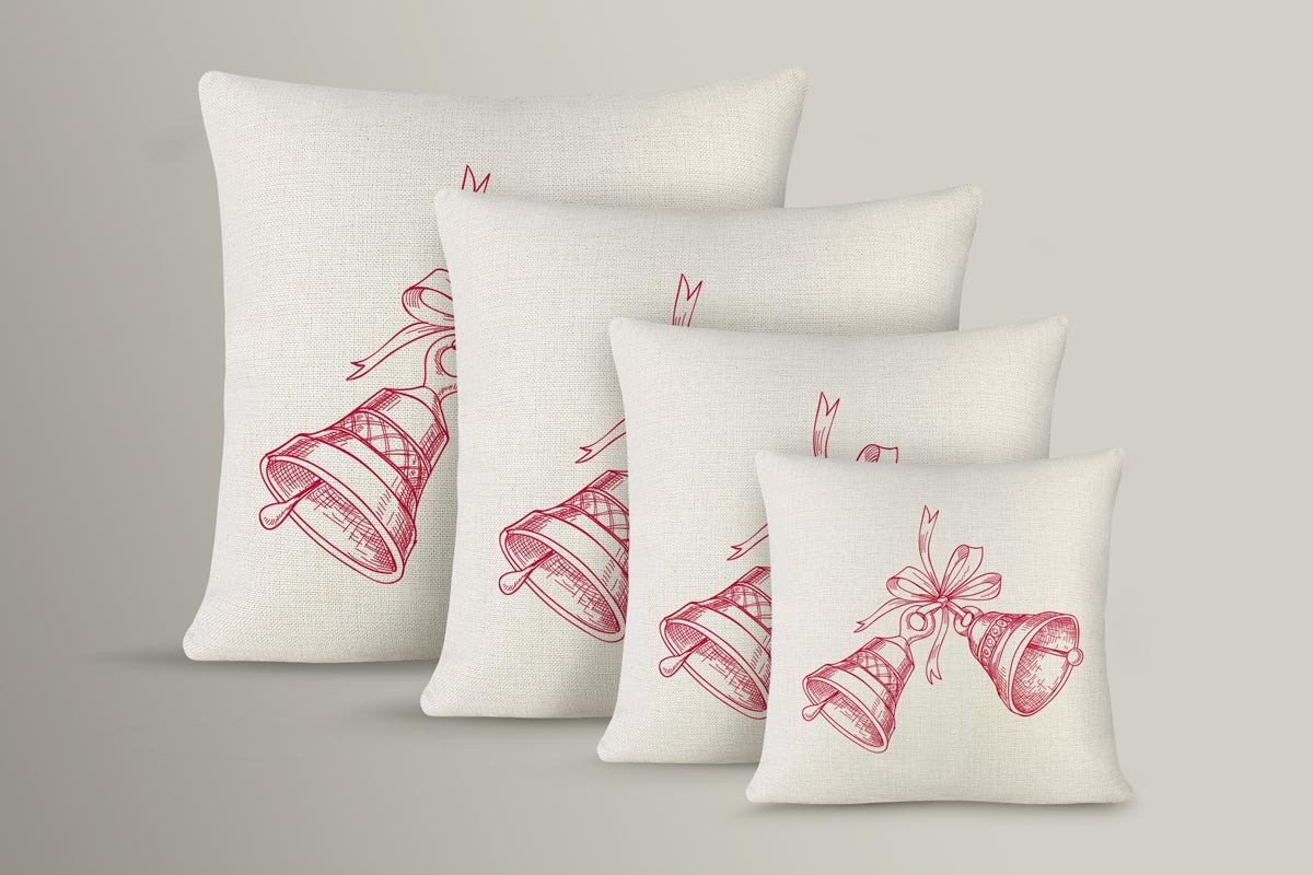 VINTAGE ΓΙΟΡΤΙΝΕΣ ΚΑΜΠΑΝΕΣ