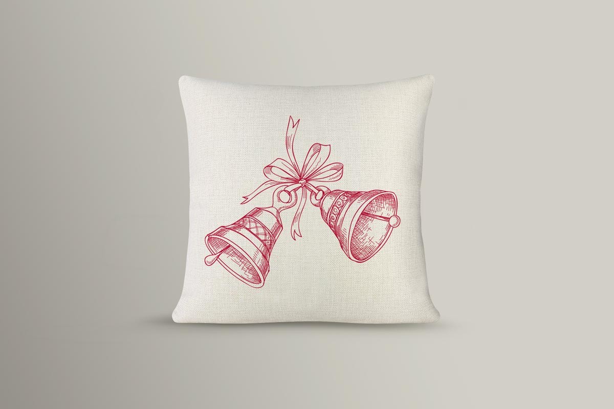 VINTAGE ΓΙΟΡΤΙΝΕΣ ΚΑΜΠΑΝΕΣ