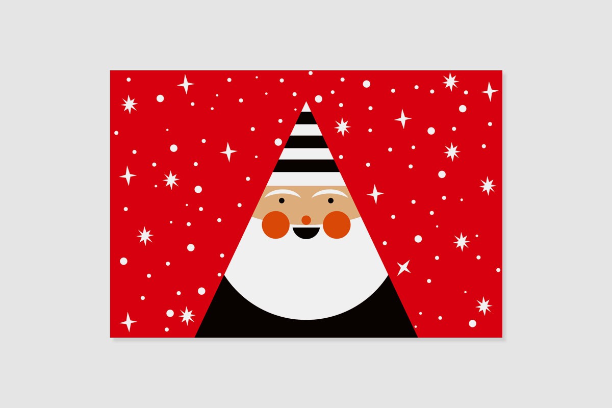 Ο ΑΓΙΟΣ ΤΗΝ ΧΑΡΑΣ