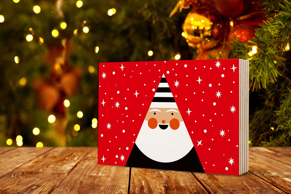 Ο ΑΓΙΟΣ ΤΗΝ ΧΑΡΑΣ