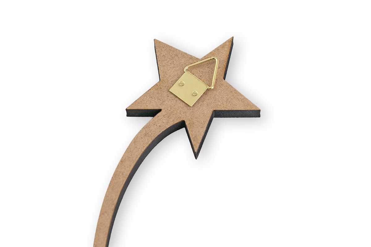 Ξύλινο ΧΡΙΣΤΟΥΓΕΝΝΙΑΤΙΚΟ ΔΕΝΤΡΟ ΚΡΕΜΑΣΤΟ