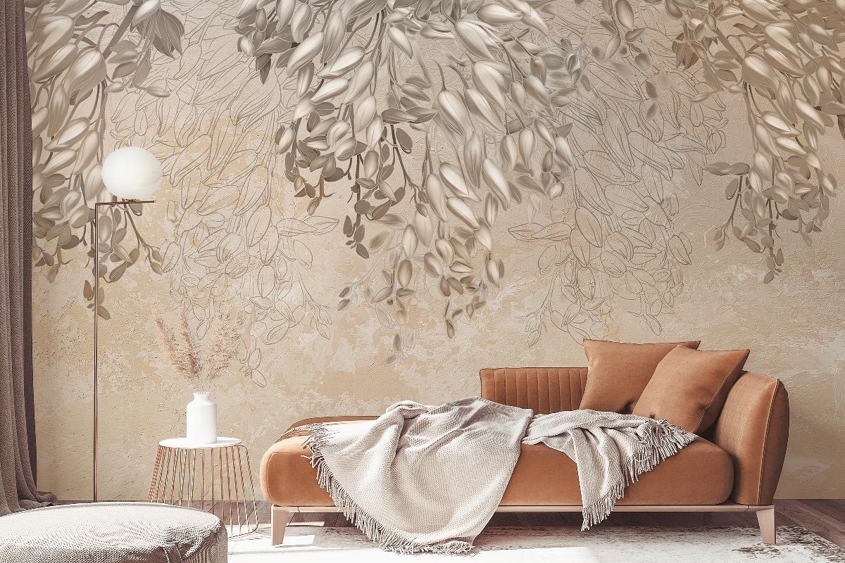 Ταπετσαρίες τοίχου