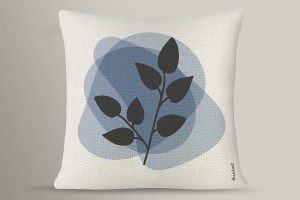 ΜΠΛΕ ΦΥΛΛΟ ΑΡΜΟΝΙΑΣ