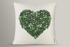 ΠΡΑΣΙΝΗ ΚΑΡΔΙΑ ΦΥΣΗΣ