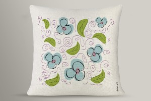 ΠΟΛΥΧΡΩΜΑ ΦΥΛΛΑ ΧΑΡΑΣ