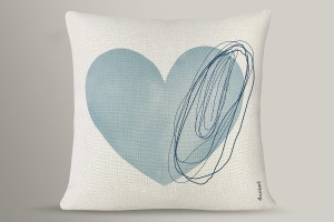 ΓΑΛΑΖΙΑ ΚΑΡΔΙΑ ΑΓΑΠΗΣ