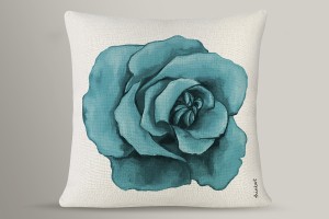 ΤΥΡΚΟΥΑΖ ΤΡΙΑΝΤΑΦΥΛΛΟ