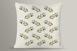 ΚΛΑΔΙΑ ΕΛΙΑΣ ΜΕ ΚΑΡΠΟΥΣ