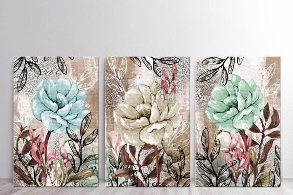 ΚΗΠΟΣ ΜΕ ΤΡΙΑΝΤΑΦΥΛΛΑ