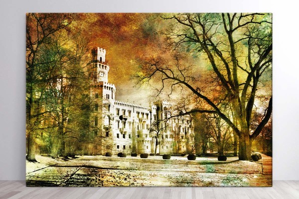 ΛΕΥΚΟ ΚΑΣΤΡΟ