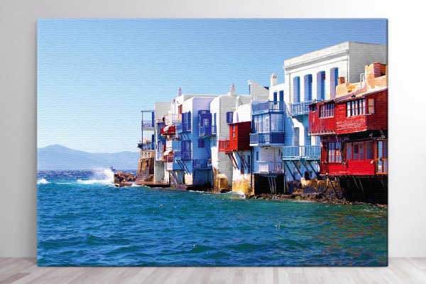 ΜΙΚΡΗ ΒΕΝΕΤΙΑ - ΜΥΚΟΝΟΣ