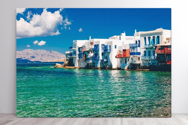 ΜΥΚΟΝΟΣ