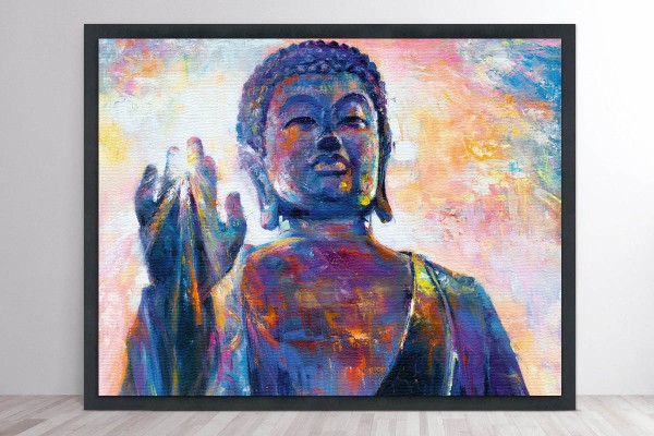 BUDDHA