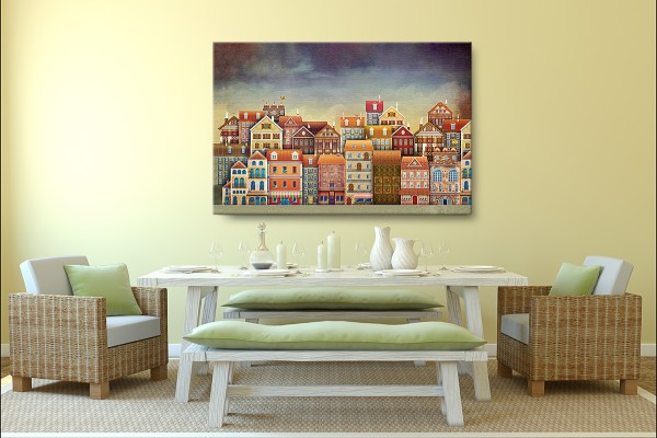 ΠΟΛΥΧΡΩΜΗ ΠΟΛΙΤΕΙΑ