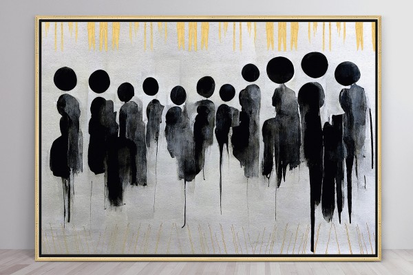 ΣΙΩΠΗΛΗ ΠΟΡΕΙΑ