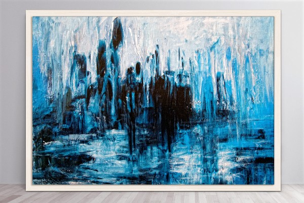 ΜΠΛΕ ΜΕΓΑΛΟΥΠΟΛΗ