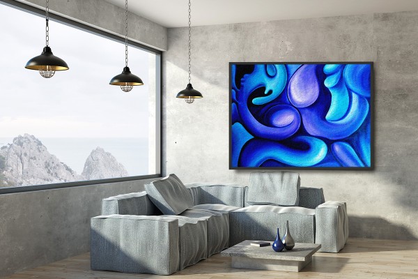 ΚΙΝΗΣΗ ΩΚΕΑΝΟΥ